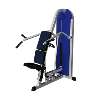 Жим вверх MB 3.19 N