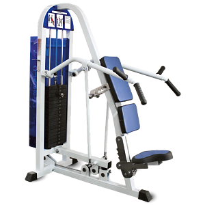 Жим вверх MB 3.19